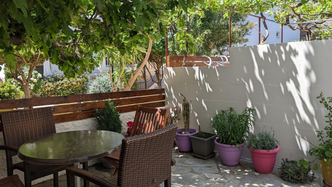 סוג'יה Pension Irene מראה חיצוני תמונה